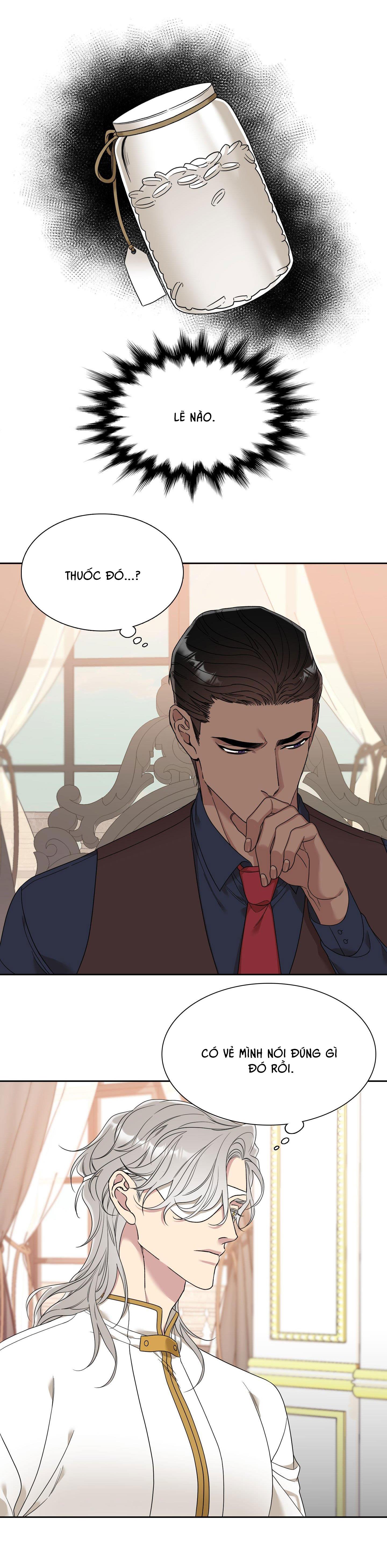 smyrna và capri chapter 9 24