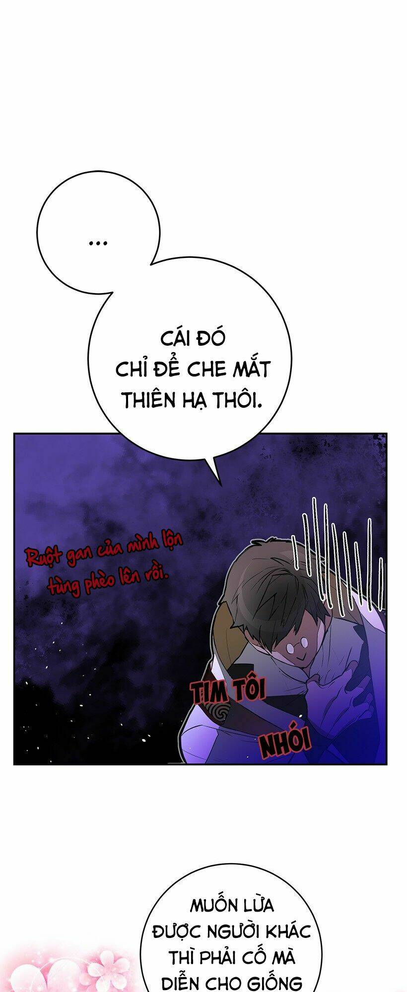 hung mãnh tiểu thư chapter 28 9