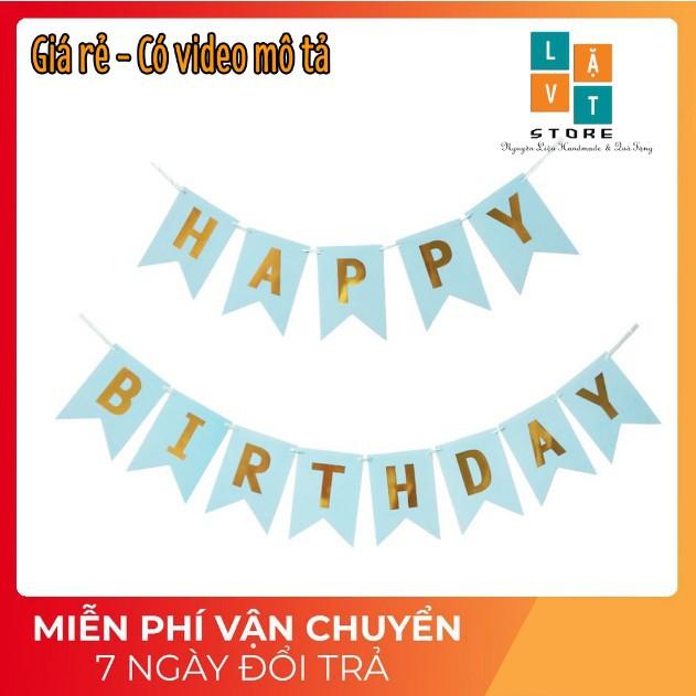 Tổng hợp Dây Cờ Trang Trí Sinh Nhật giá rẻ bán chạy tháng 82023  BeeCost