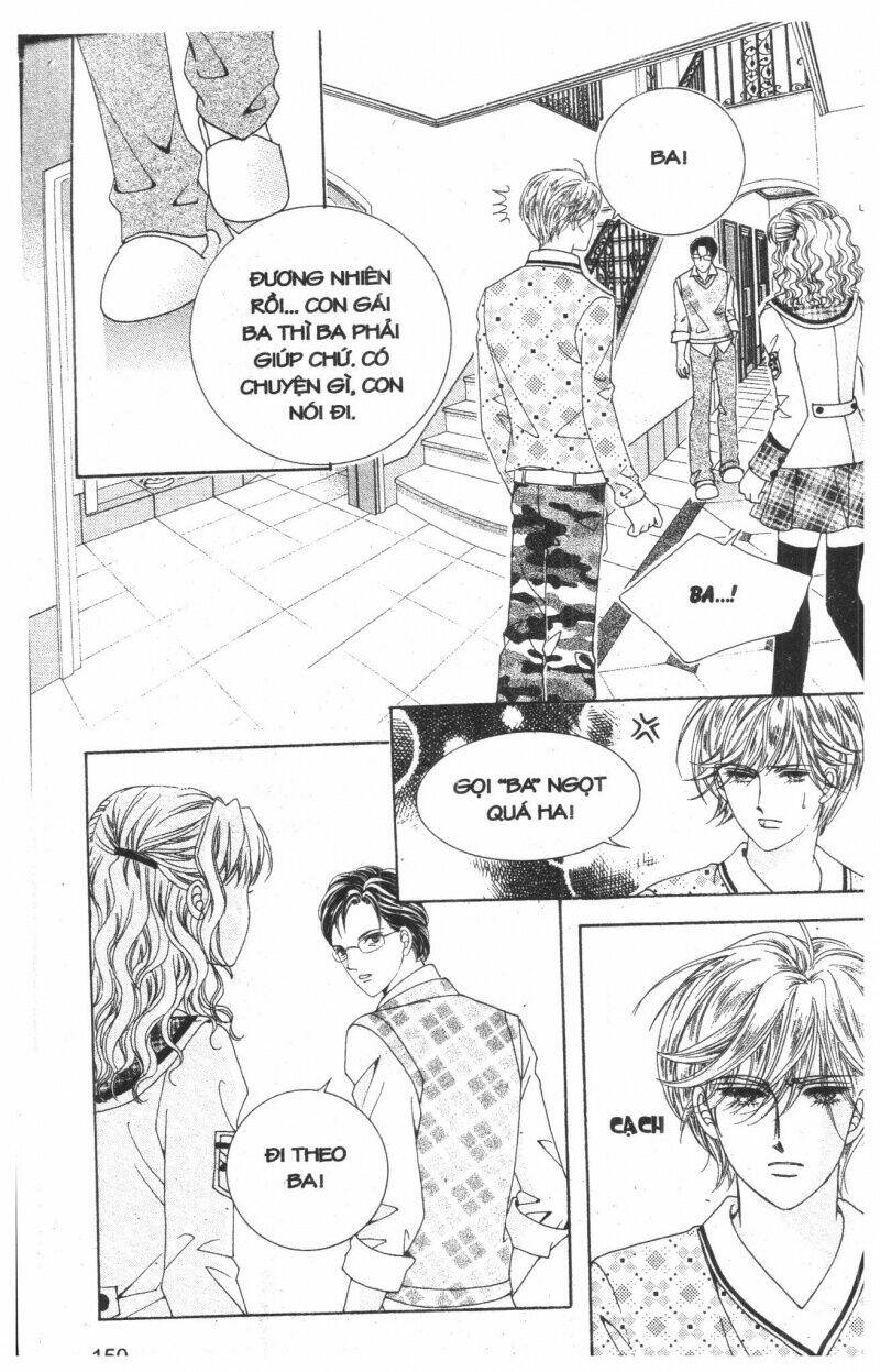 công chúa giả mạo chapter 21 45