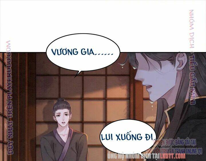 trọng sinh bá sủng nhiếp chính vương quá mạnh mẽ chapter 174 61