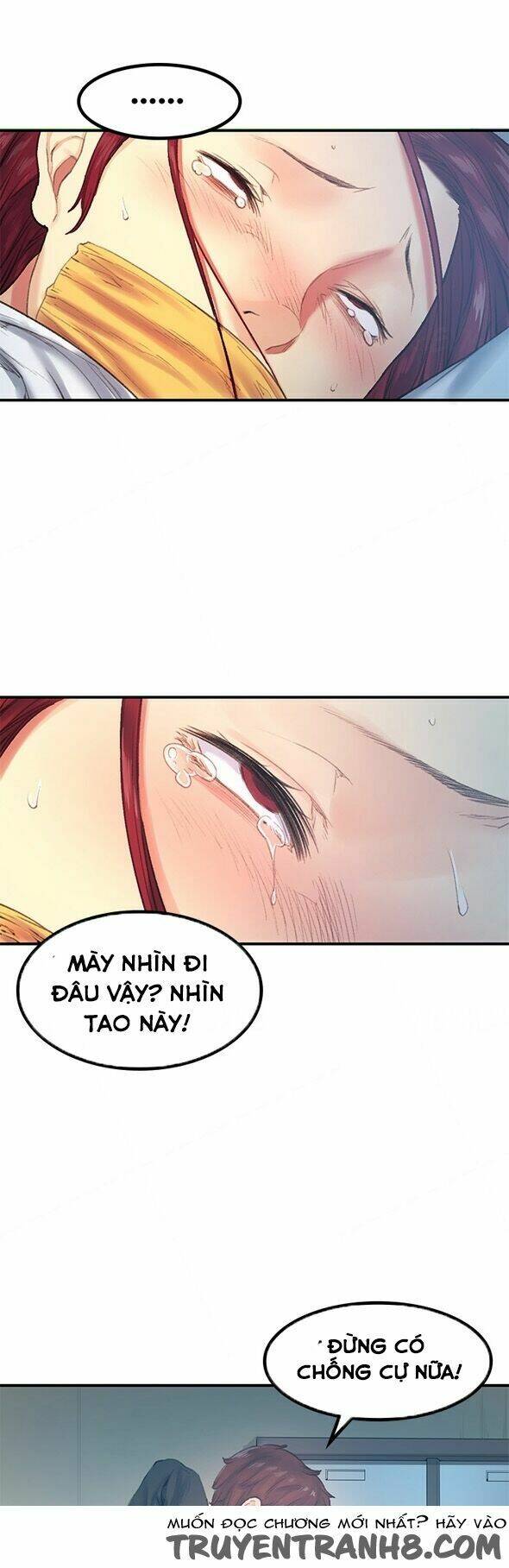 bạn gái của bạn thân chapter 17 18