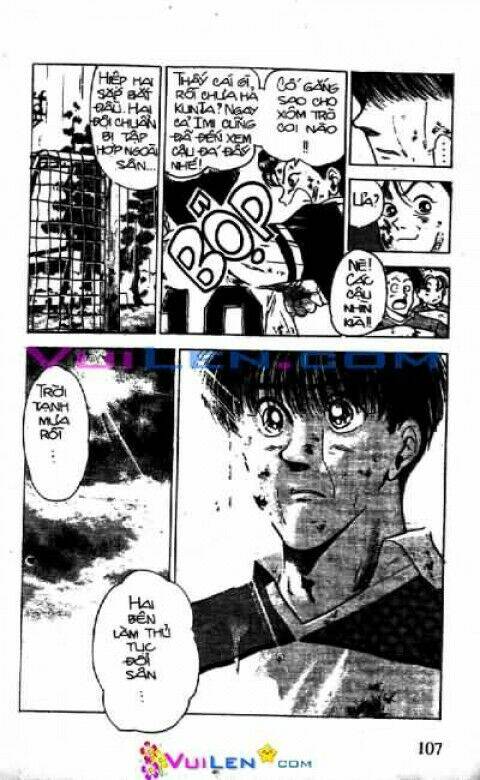 sôi động cầu trường full 17 tập chapter 10 107