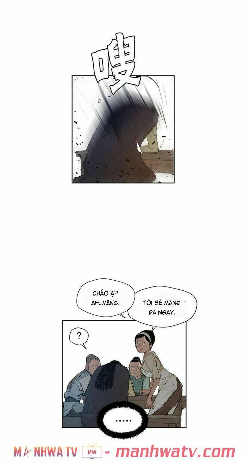 thanh gươm danh vọng chapter 20 6