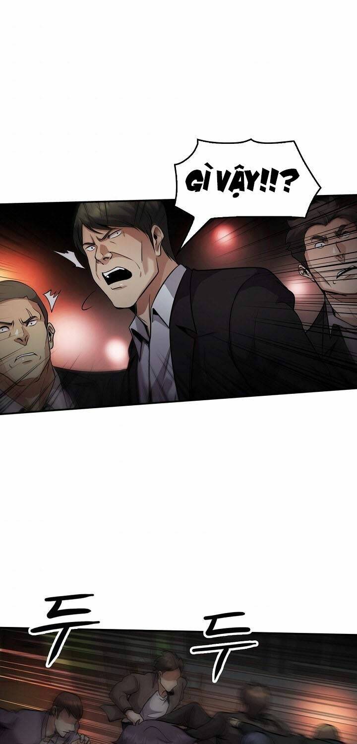 điều tra viên chuyển sinh chapter 133 80