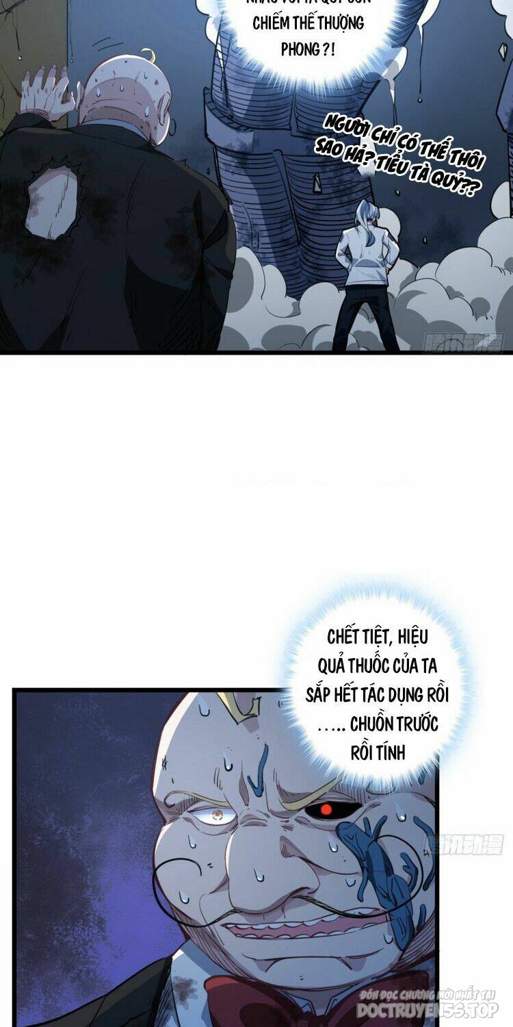 giải cứu 99 nữ chính ở mạt thế chapter 31 34