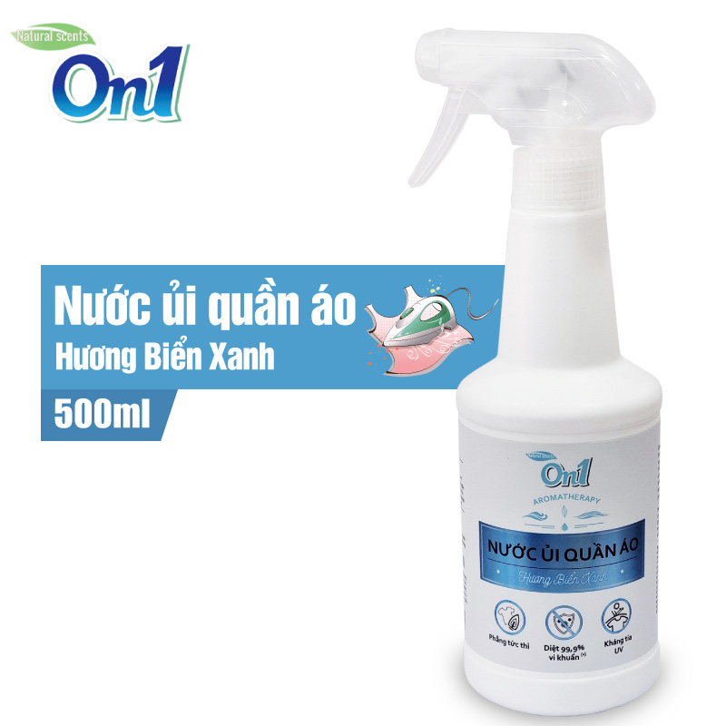 Nước ủi quần áo On1 500ml N6801