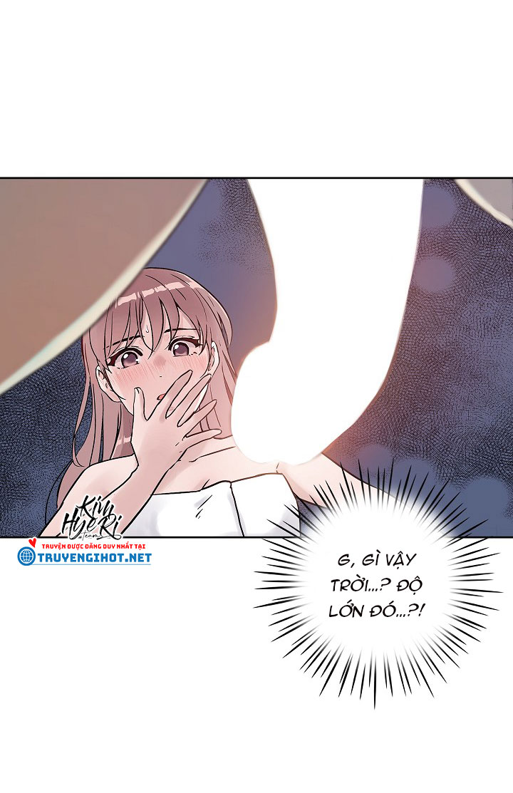 [18+] công tư phân minh chapter 22.3 11