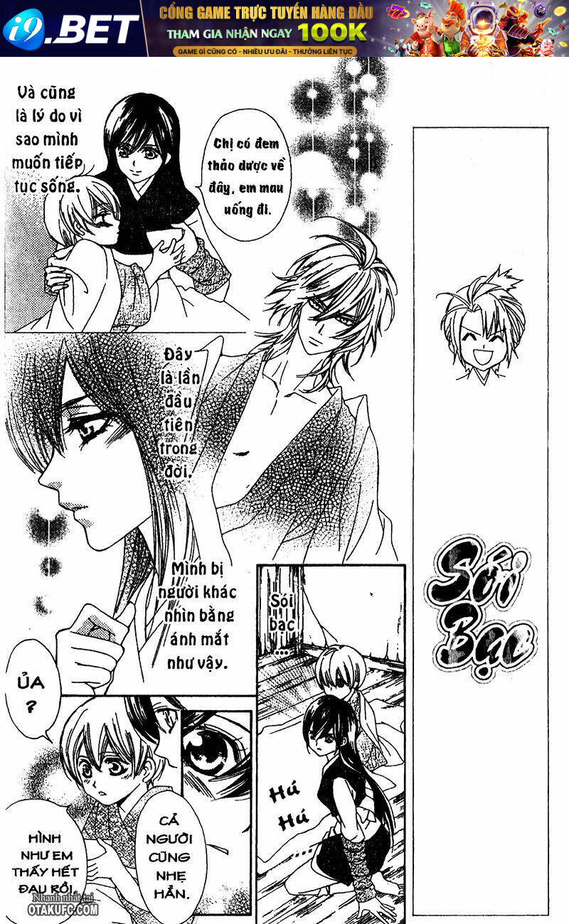 tổng hợp one shot. chapter 89 16