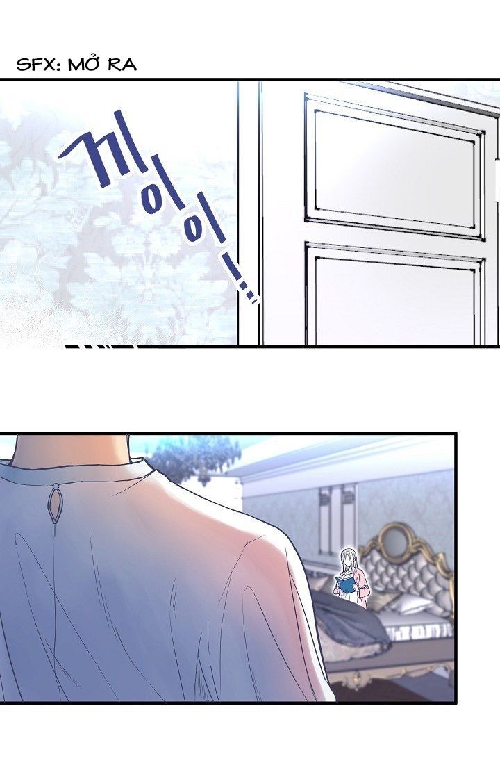 nữ hoàng sói chapter 7 50