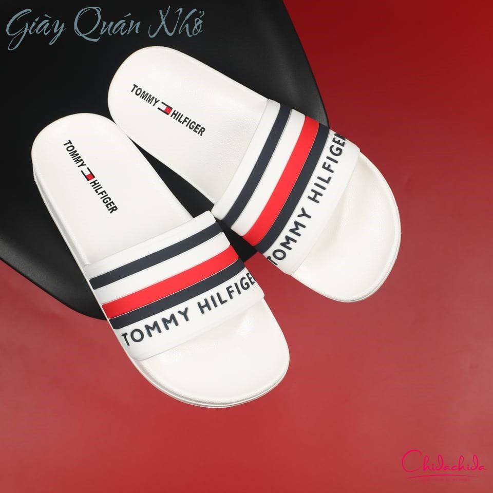 Dép quai ngang nam Tomi, hàng thời trang siêu đẹp size 39-43