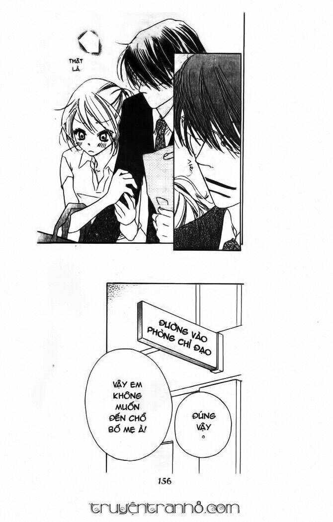 gió xuân chapter 17 17