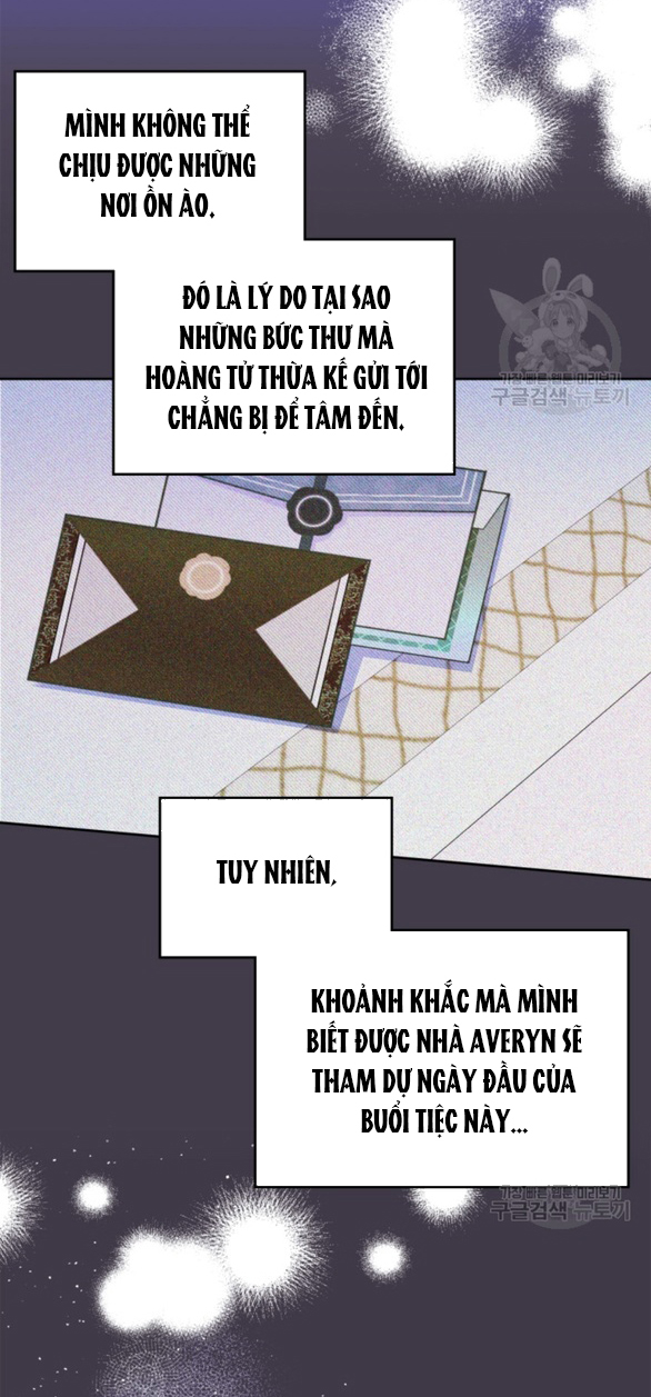 tôi đã trở thành bạn gái của nam chính chapter 31.1 27