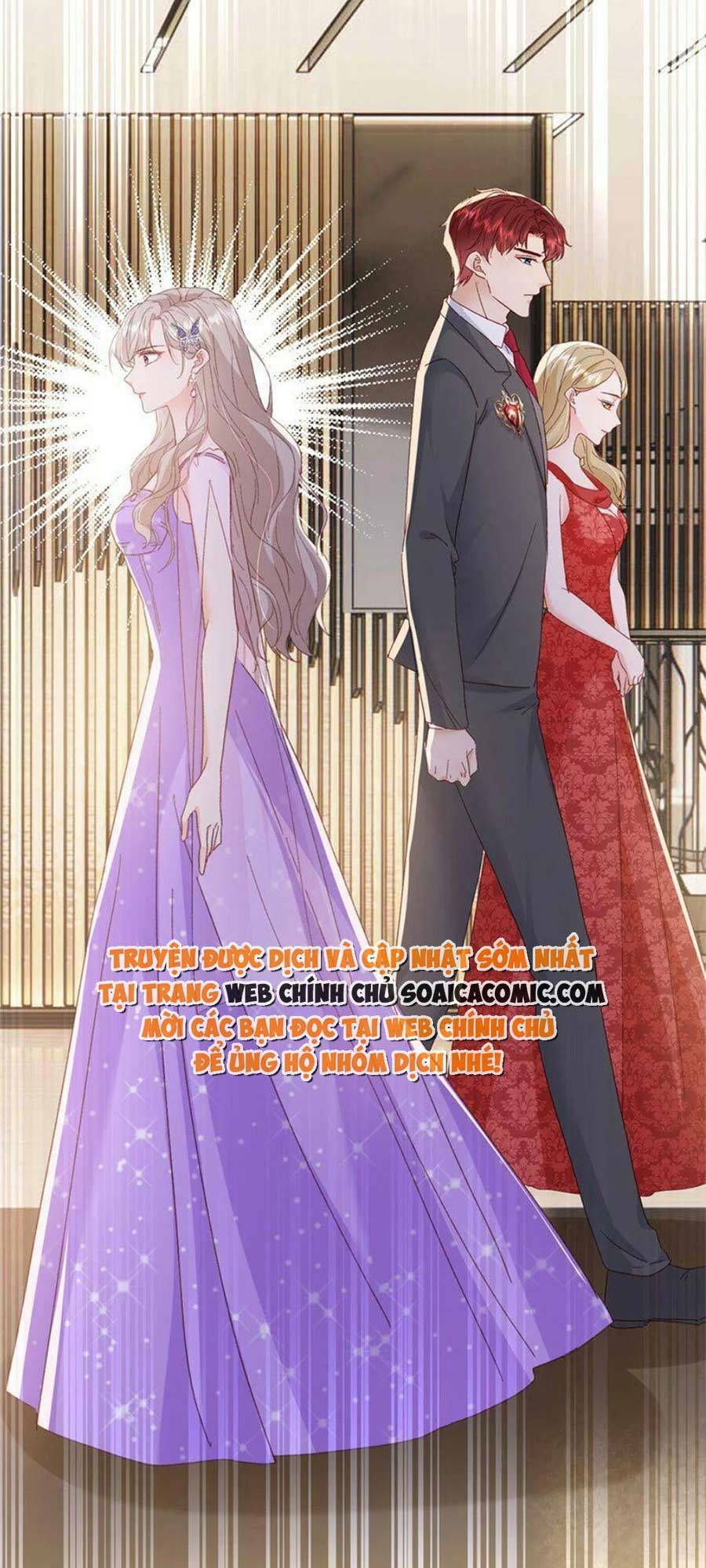 cô vợ của tôi không dễ bắt nạt chapter 81 34