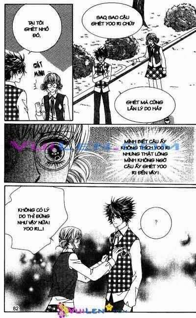 đừng tin cô ấy chapter 5 82