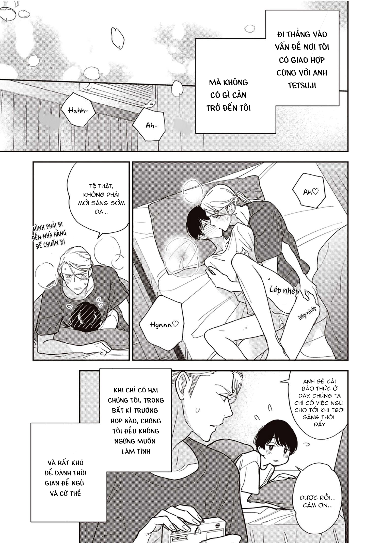 happy omegaverse chapter 5 35