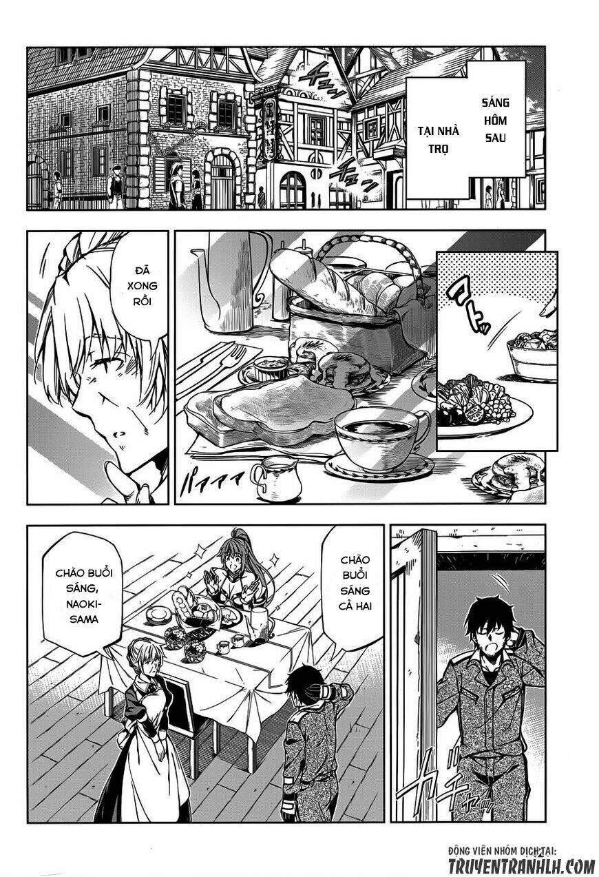 exterminator chapter 6 5