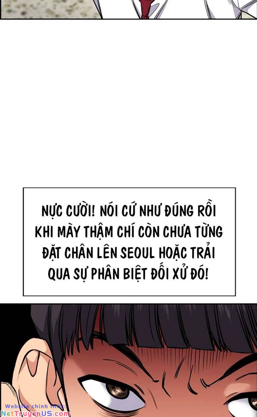 giáo dục chân chính chapter 125 45