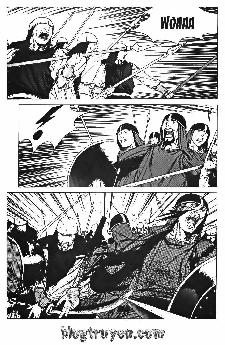 threads of time - dòng thời gian chapter 30 26