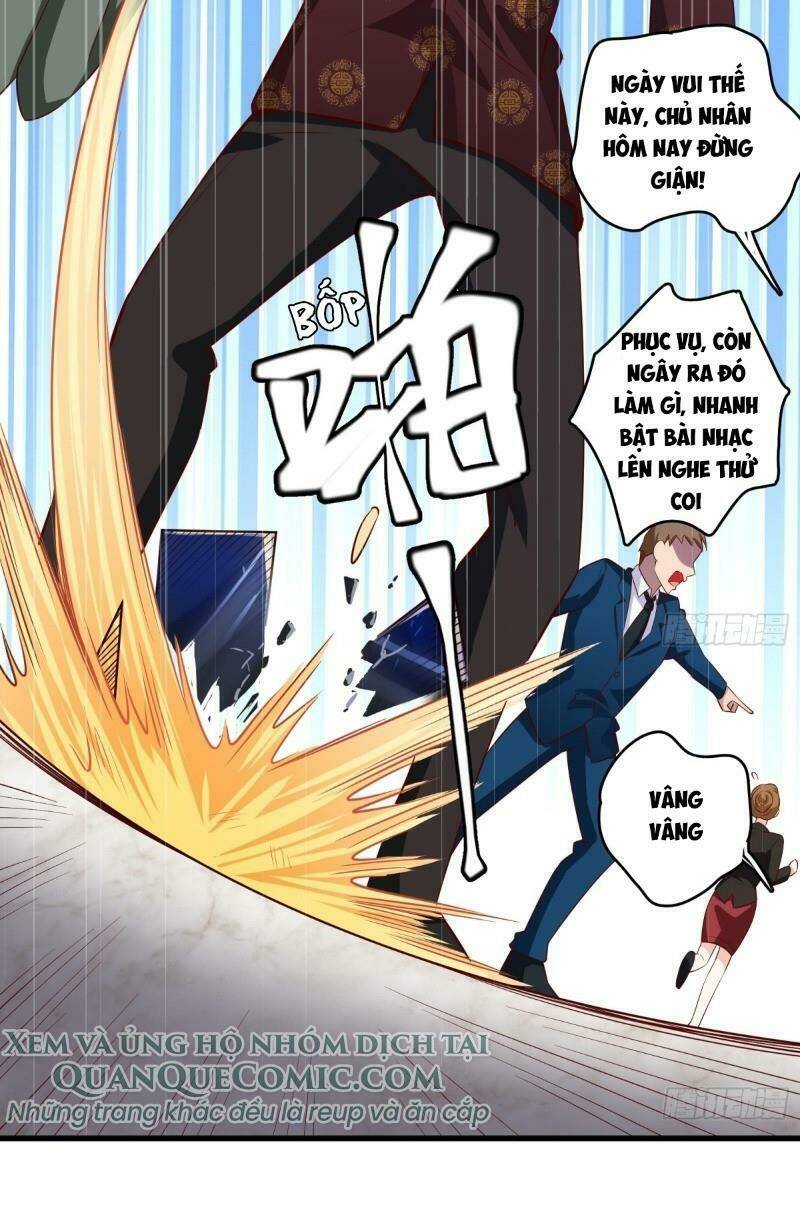 shipper thần cấp chapter 28 13