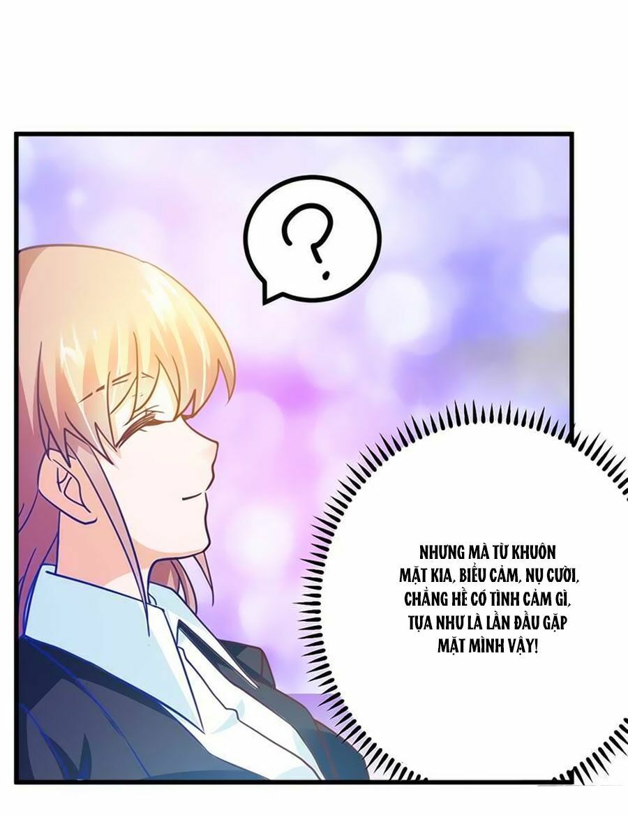 tổng tài đích thiên giới manh thê chapter 39 15