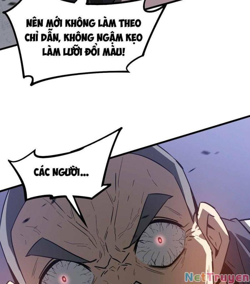 siêu tiến hóa chapter 88 55