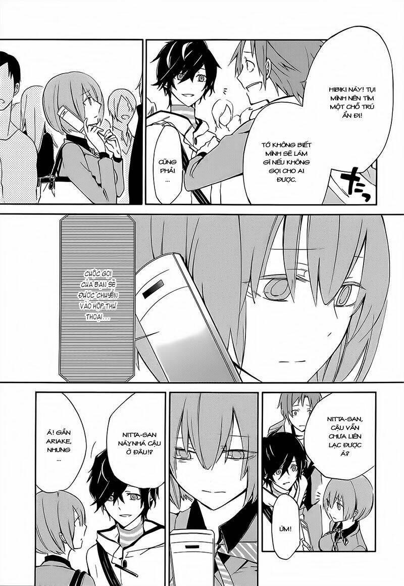 devil survivor 2 - the animation chapter 2 7