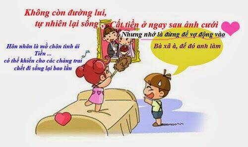 chàng vs nàng chapter 13 1