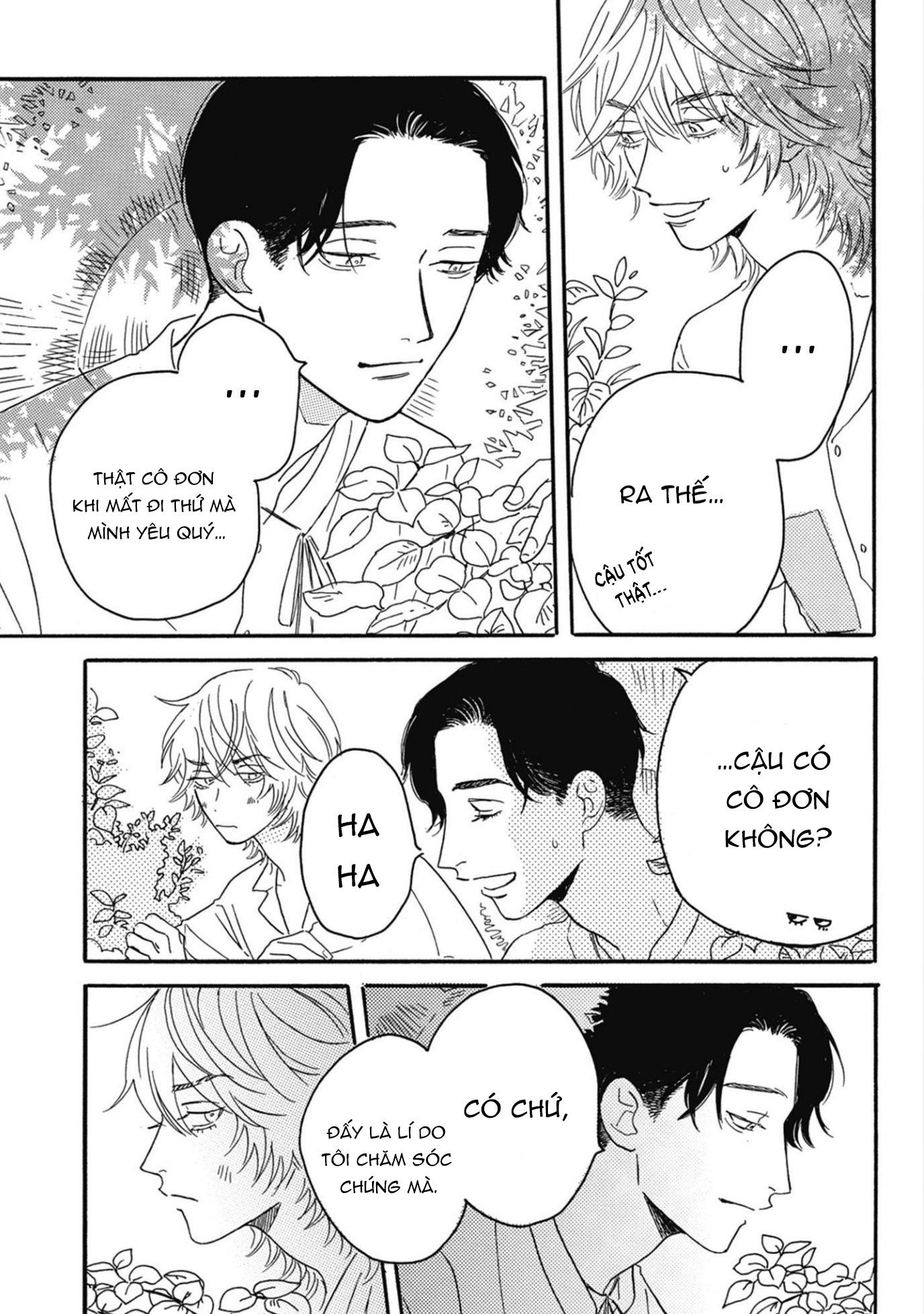 màn đêm chapter 3 9