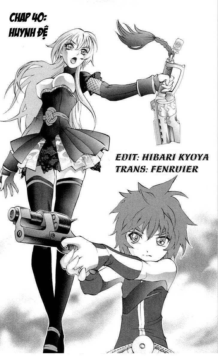 phù thủy phép thuật chapter 40 3