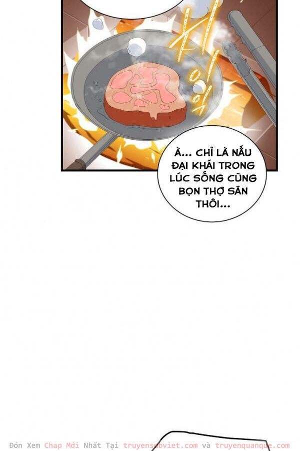 tôi sinh ra để làm người vĩ đại chapter 20 35