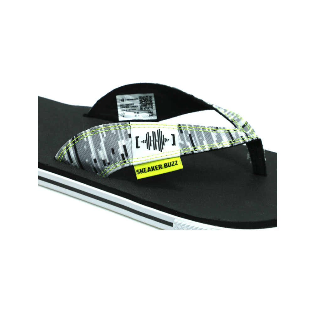 Dép Sneaker Buzz SB Sandals - 1SB0002