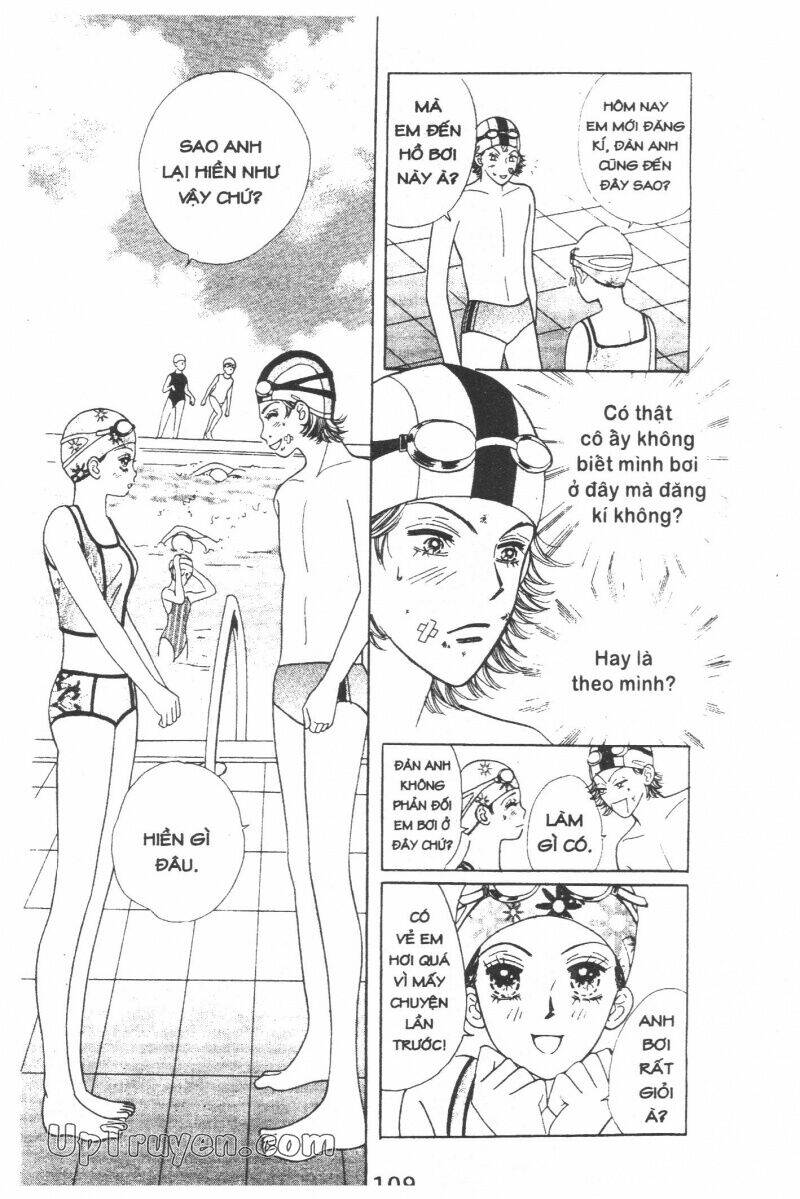 cô nàng ngổ ngáo chapter 8 111