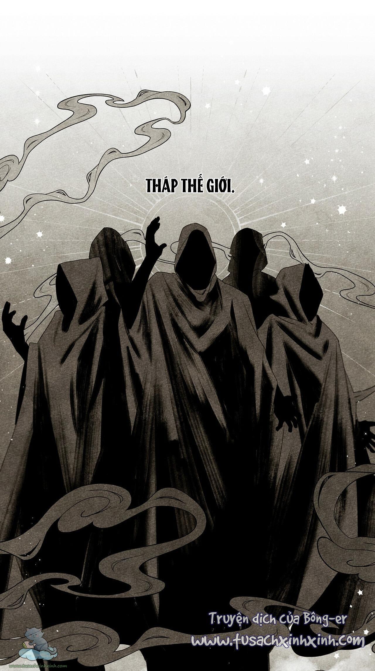 dưới tán cây sồi chapter 35 38