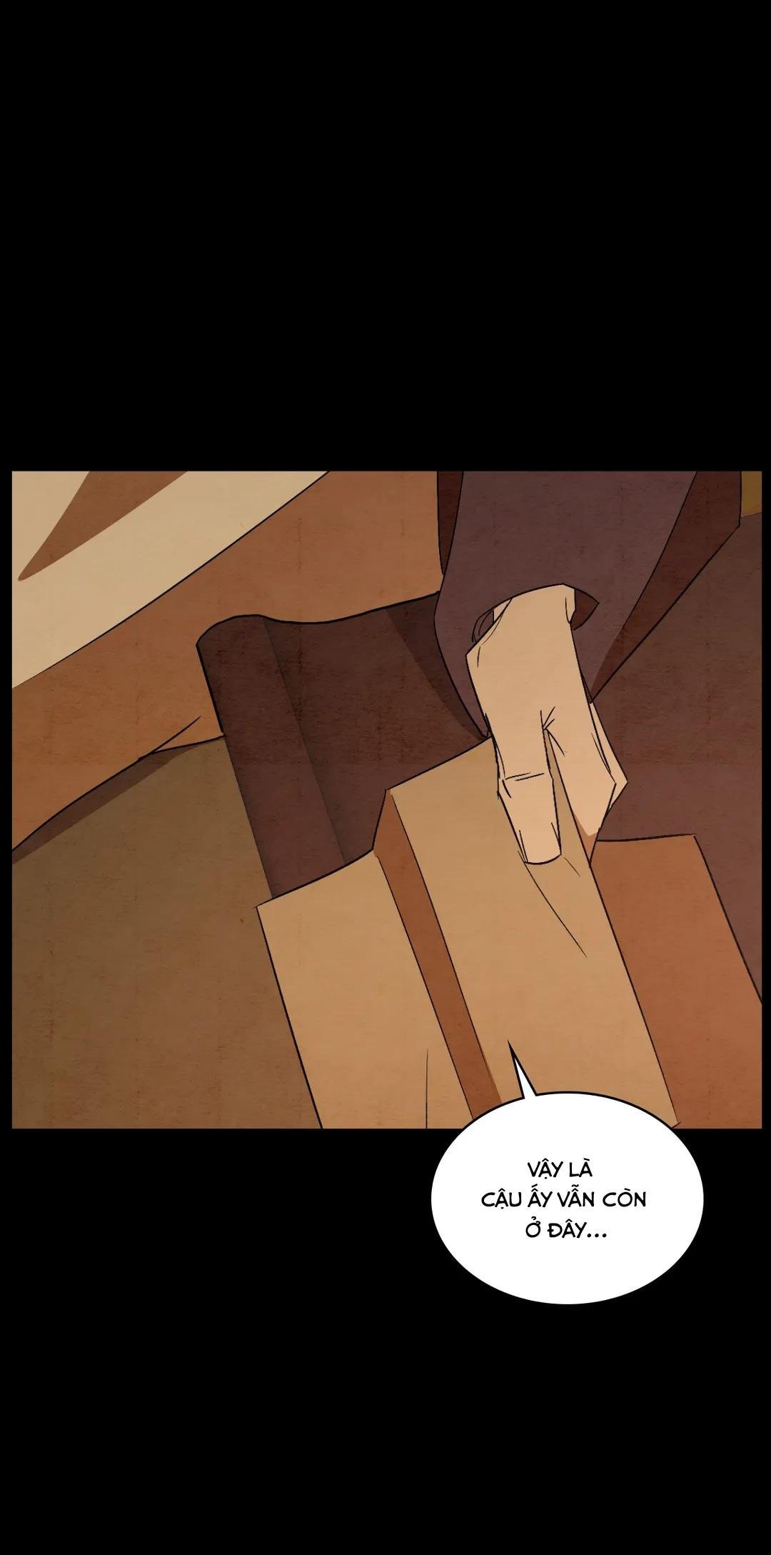 [hoàn] dưới đáy biển xanh chapter 39 34