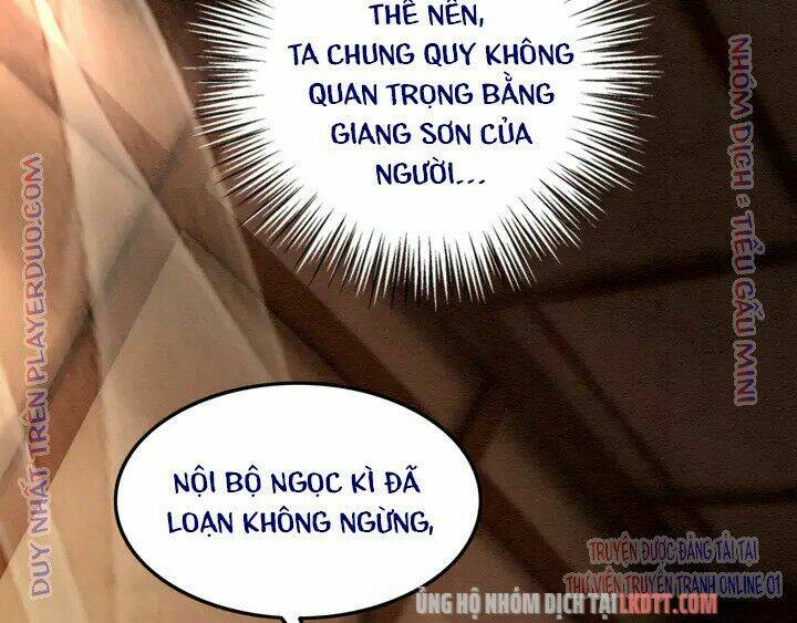 trọng sinh bá sủng nhiếp chính vương quá mạnh mẽ chapter 159 57