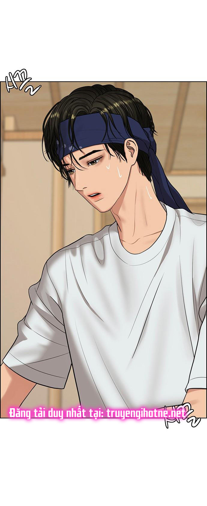 vẻ đẹp đích thực - true beauty chapter 223.1 25