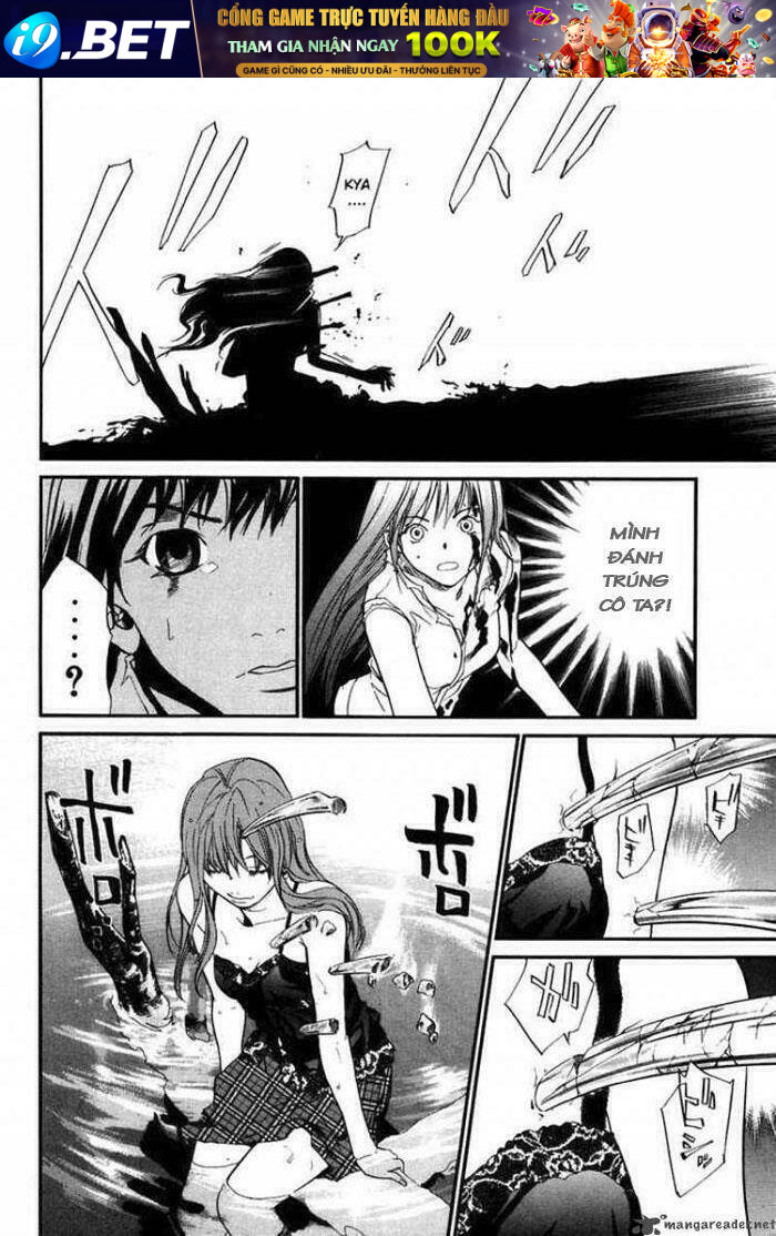 alive - the final evolution chapter 31 14