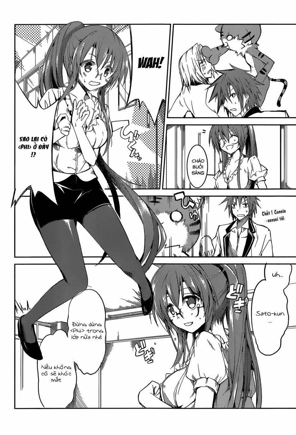 tora kiss - a school odyssey chapter 16 10