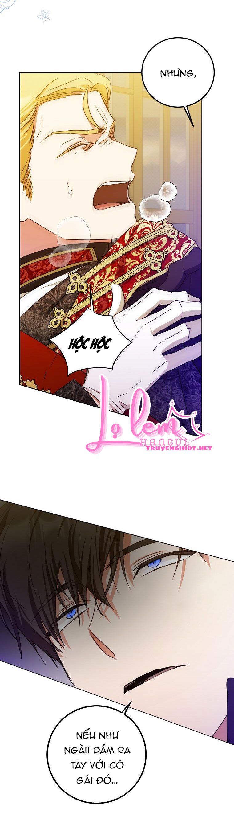 trở thành vợ của nam chính chapter 33.2 14