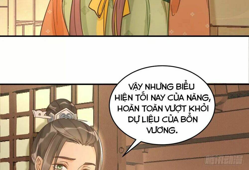 vương gia ba tuổi rưỡi của tôi chapter 29 57