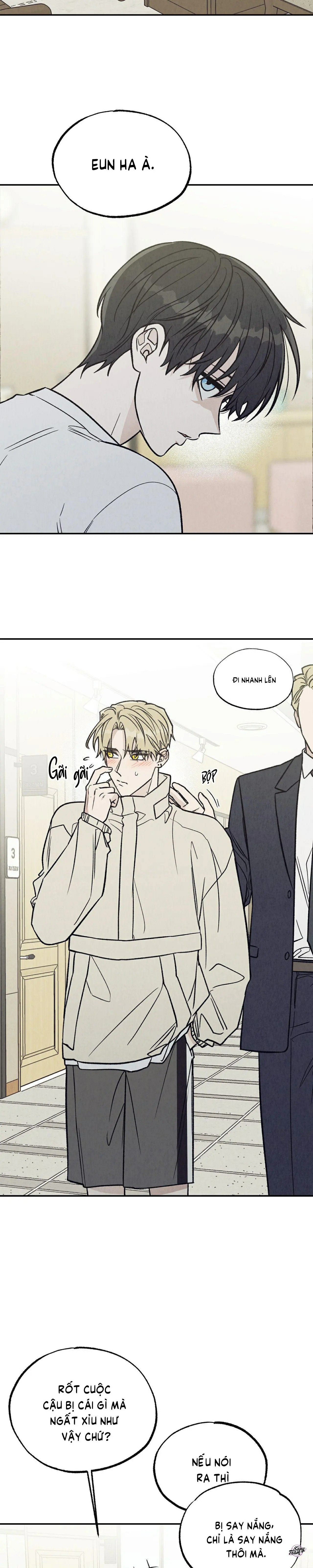 yêu em chapter 6 17