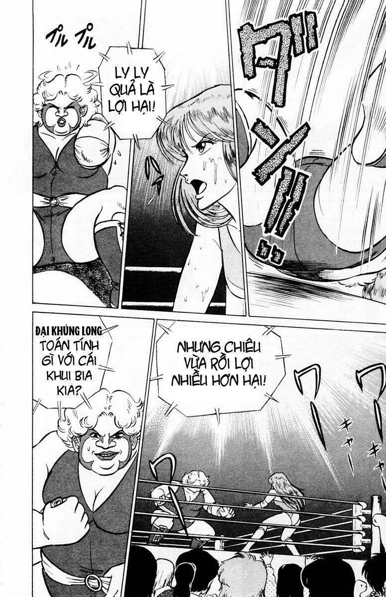 yuu & mi chapter 38 11