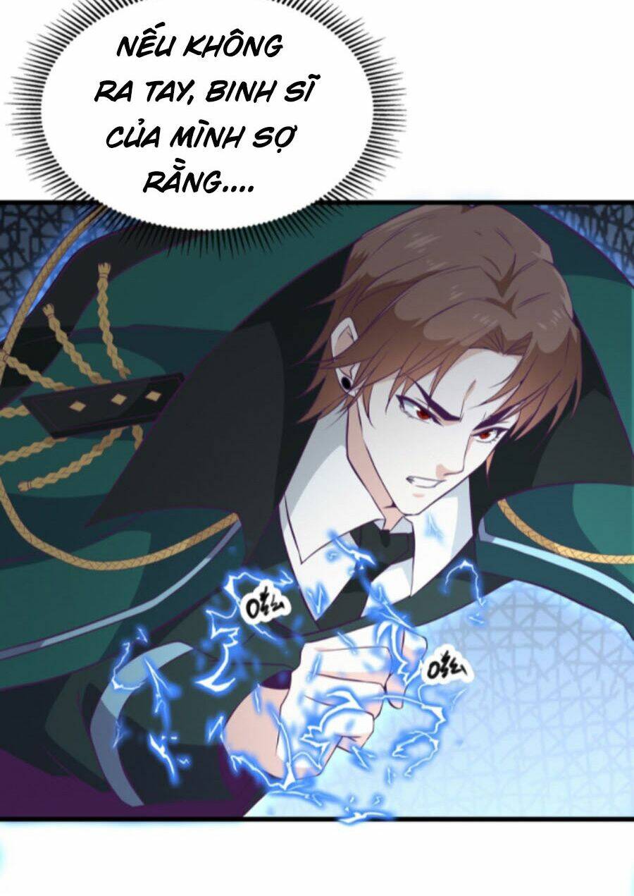 nãi ba là chiến thần mạnh nhất chapter 87 12