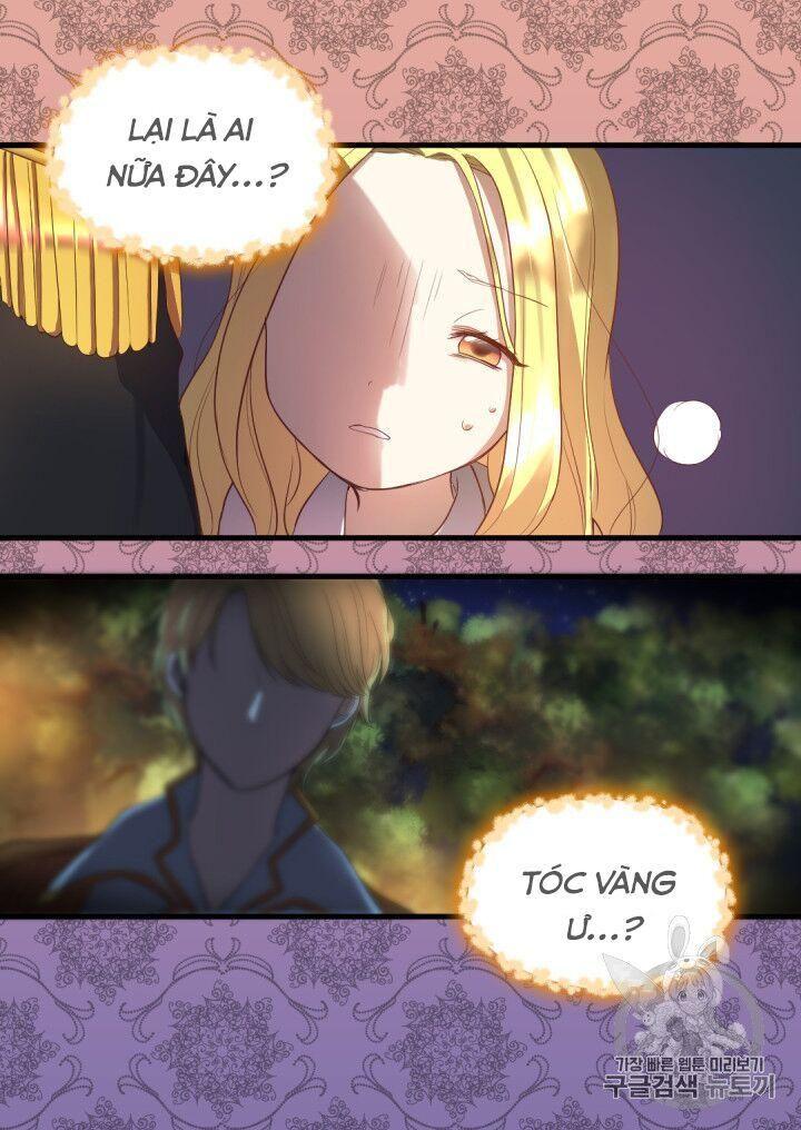 Sinh Đôi Xuyên Không Chapter 3 40