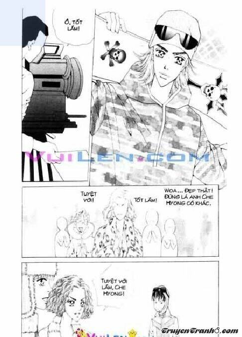 người mẫu hoàn hảo chapter 5 4