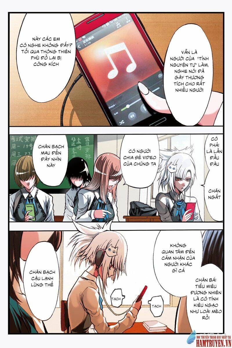 hoan dạ phù đồ chapter 1.3 8