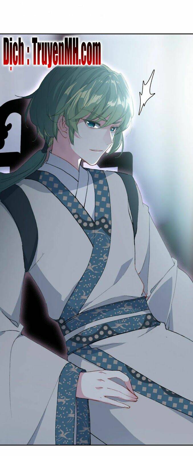 gả cho một tên thái giám đáng ghét chapter 132 10