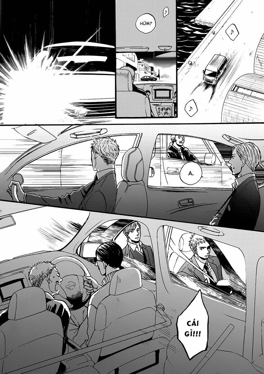 saezuru tori wa habatakanai chapter 19 24