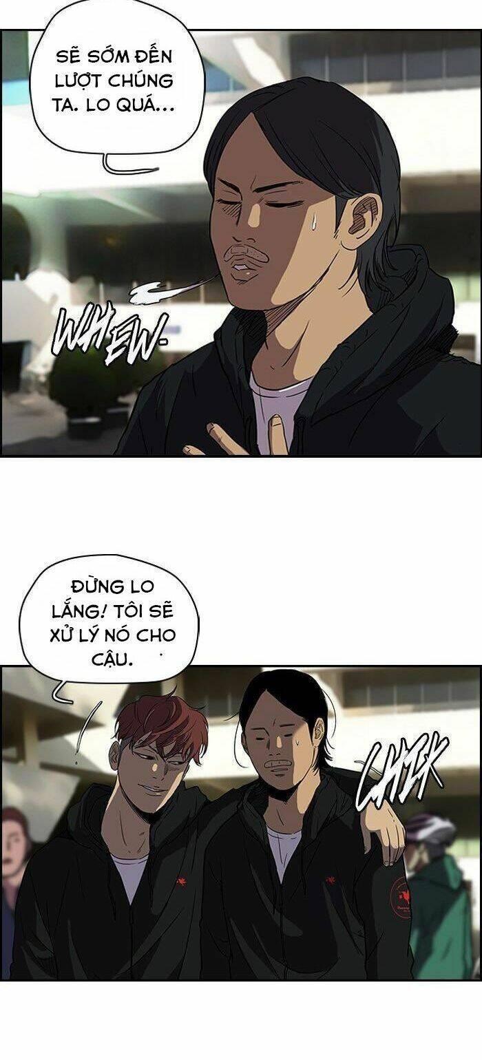 wind breaker chapter 99 8